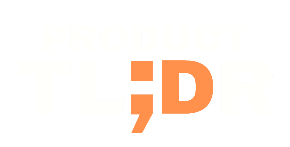 producttldr.com