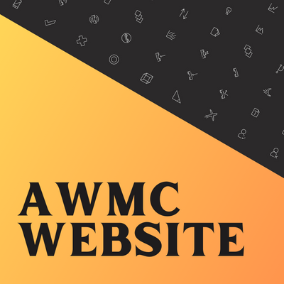 AWMC website